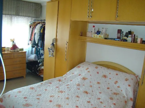 Imagem Apartamento em Petrópolis