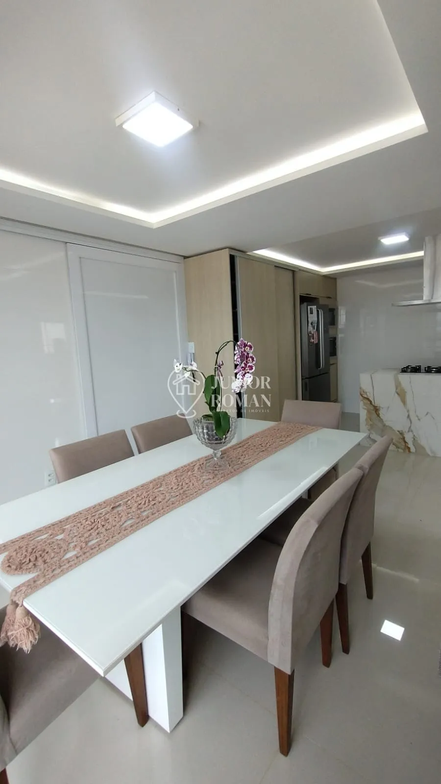 Imagem APTO 3 SUITES ÁREA GOURMET COND. EDIFÍCIO PALAZZIO VITORIA - RENATO GONÇALVES - BARREIRAS/BA
