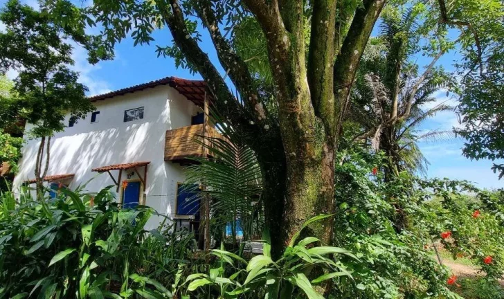 Foto do imóvel Vila Côco Dendê