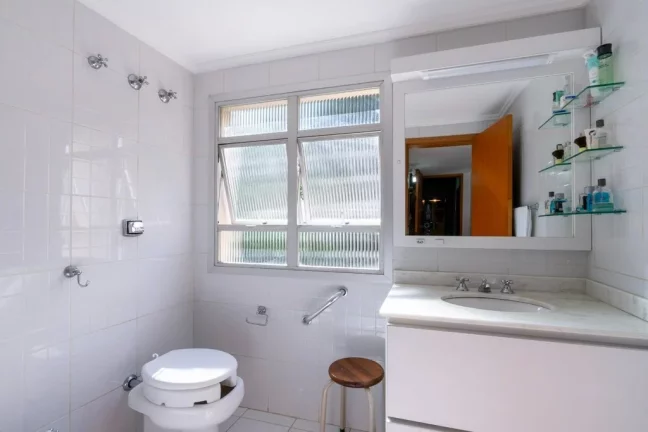 Imagem Apartamento à venda em São Paulo, Itaim Bibi, com 3 quartos, 129m2