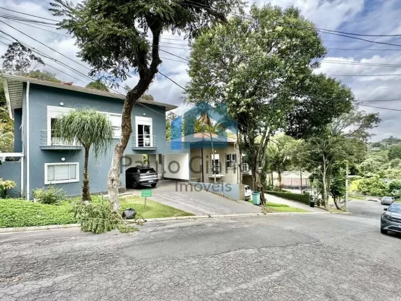 Imagem Casa Alto Padrão no Condomínio Nova Higienópolis