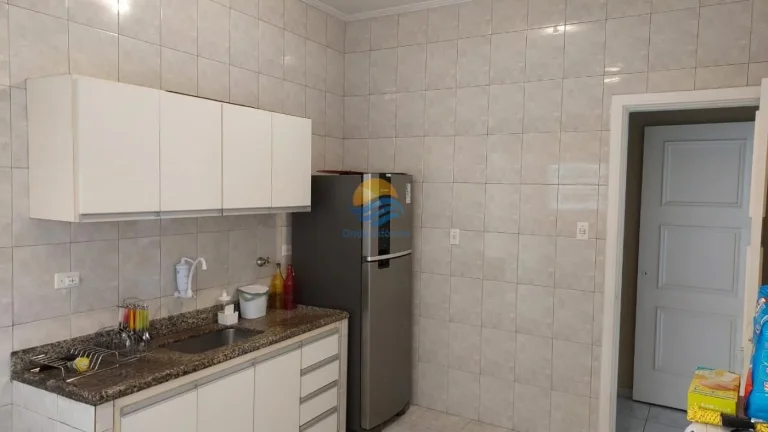Imagem apartamento a venda no Boqueirão em Santos