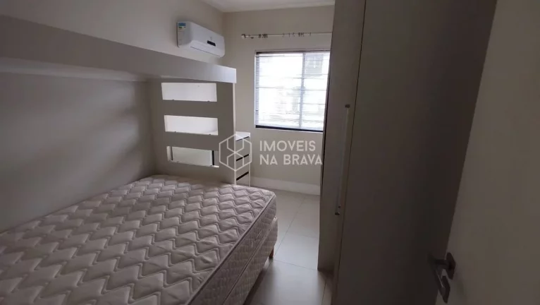 Imagem APARTAMENTO 2 QUARTOS - LOCAÇÃO ANUAL - PRAIA DOS AMORES - ITAJAI/SC