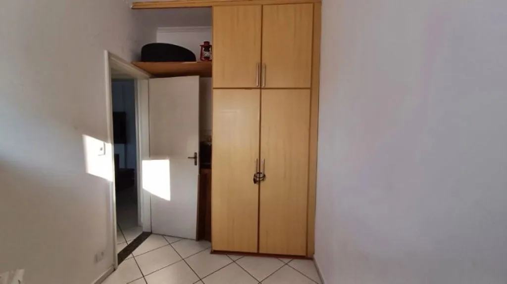 Imagem APARTAMENTO COM 65,00 m² - MIRIM - PRAIA GRANDE SP