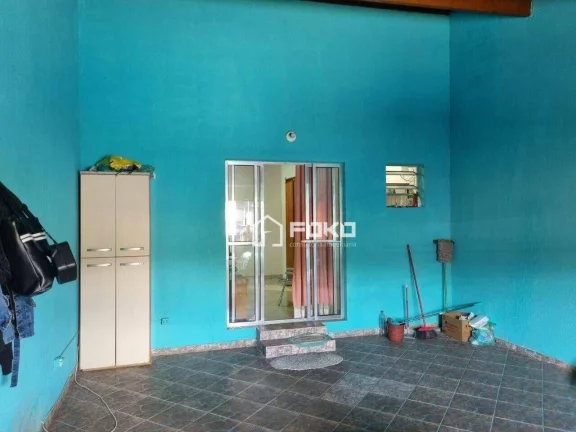 Imagem Casa com 4 dormitórios à venda, 220 m² por R$ 750.000,00 - Jardim Paraventi - Guarulhos/SP