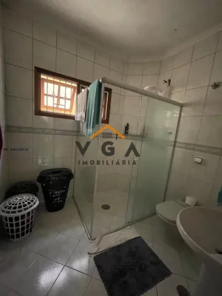 Imagem Casa para Venda em São Paulo, Jardim Triana, 4 dormitórios, 1 suíte, 3 banheiros, 4 vagas