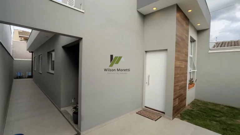 Imagem CASA ACONCHEGANTE EM ÓTIMO BAIRRO
