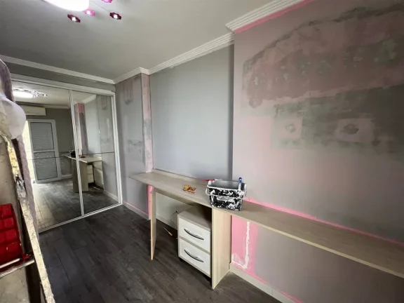 Imagem APARTAMENTO COM 120 m² - AVIAÇÃO - PRAIA GRANDE SP