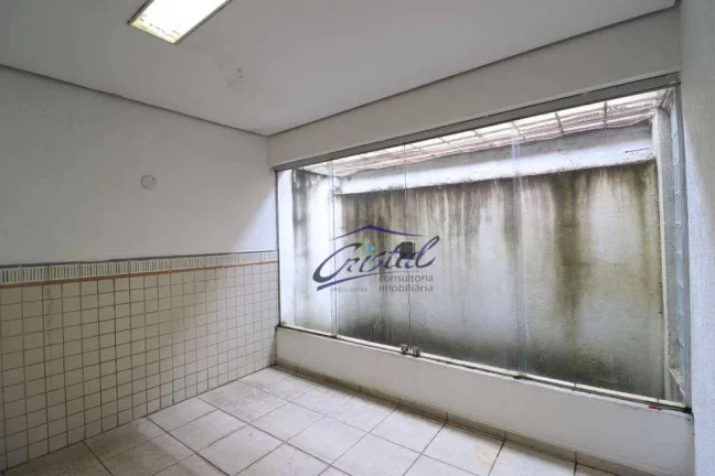 Imagem Casa com 3 dormitórios (1 suíte) Santo Amaro - São Paulo/SP