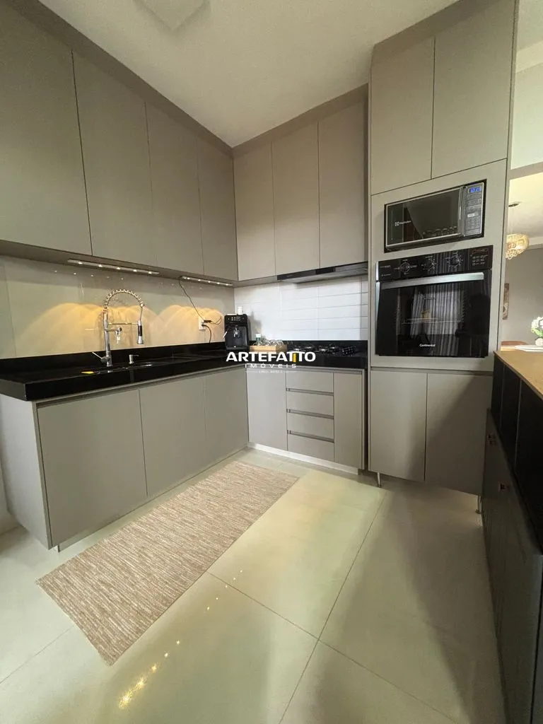 Imagem Apartamento à venda em Franca, Residencial Ana Dorothéa, com 3 quartos, 100m2