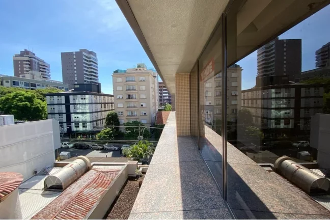 Imagem Sala para venda no bairro Moinhos de Vento em Porto Alegre