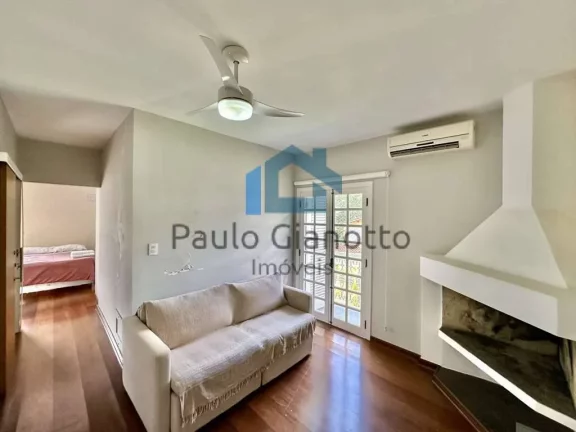 Imagem Casa Espetacular com 5 suítes, gourmet, piscina e hóspedes!