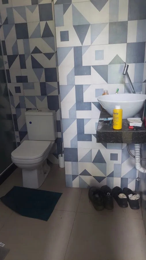 Imagem Casa para Locação em Rio de Janeiro, Vargem Grande, 2 dormitórios, 1 suíte, 2 banheiros, 2 vagas