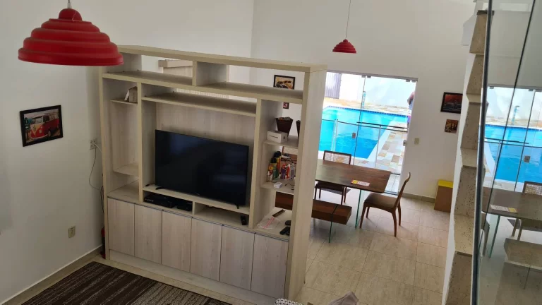 Imagem Casa em condomínio - Praia da Mococa - Mar Verde - Caraguatatuba