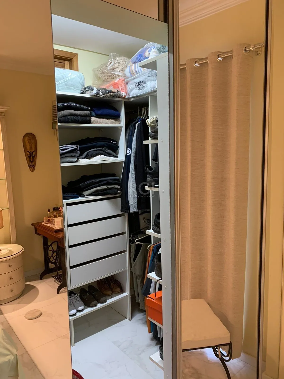 Imagem Apartamento para Venda - 130m², 3 dormitórios, sendo 1 suites, 1 vaga - Rio Branco