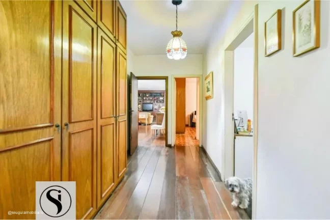 Imagem CASA RESIDENCIAL em SÃO PAULO - SP, ALTO DE PINHEIROS