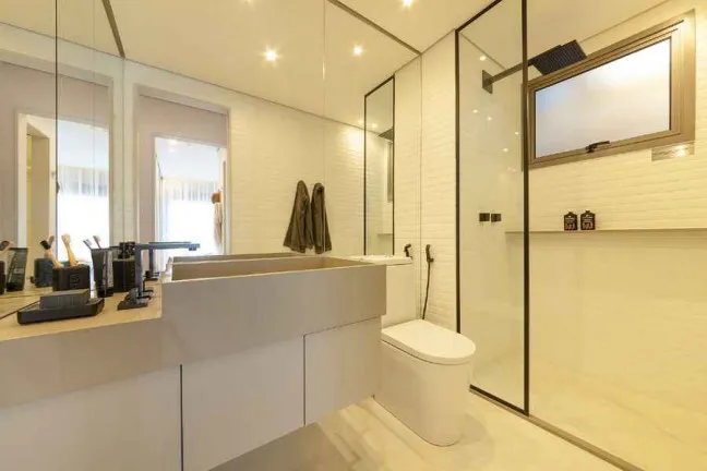 Imagem Apartamento com 2 Quartos à Venda, 51 m² em Perdizes - São Paulo