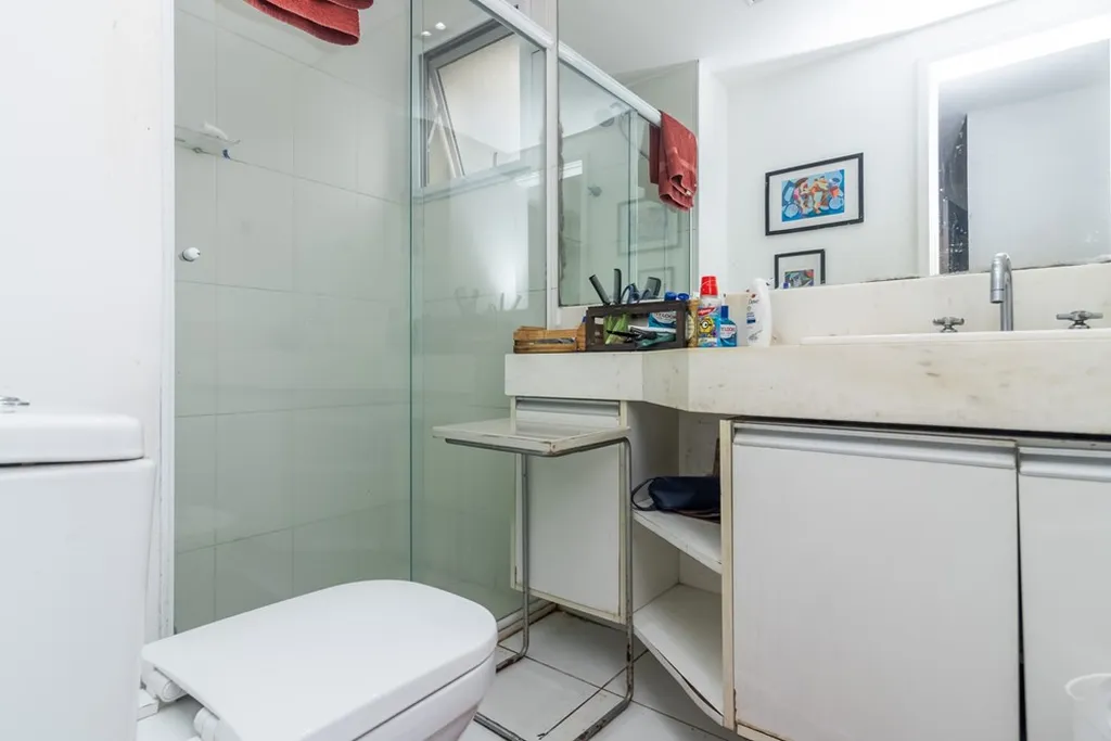 Imagem Apartamento à venda em São Paulo, Vila Mariana, com 3 quartos, 140m2