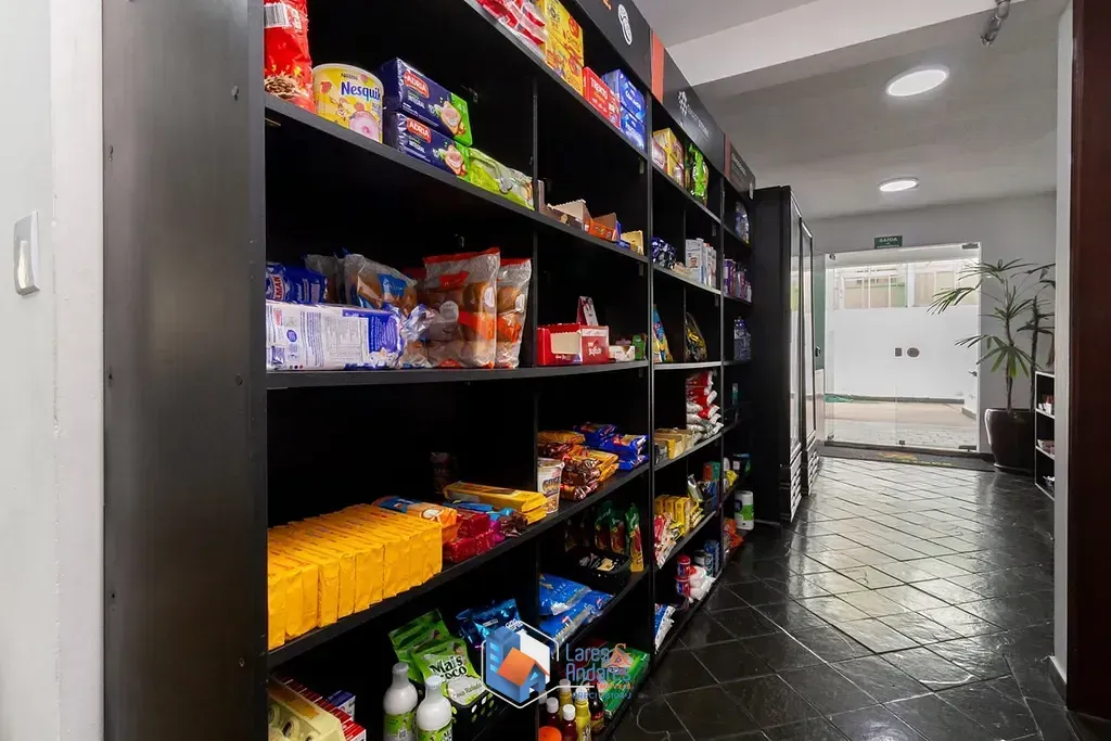 Imagem Apartamento à venda 2 Quartos 1 Vaga 44M² Rio Pequeno São Paulo - SP