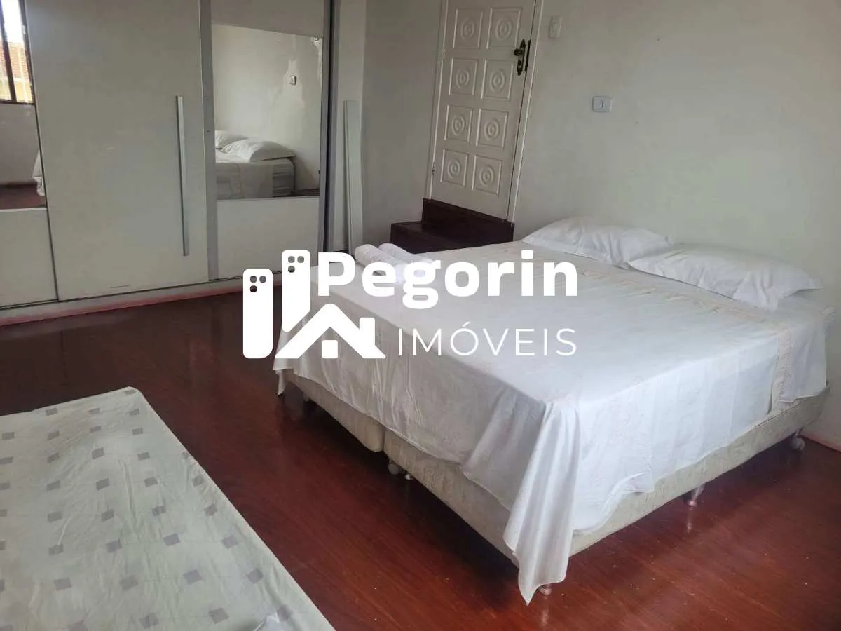 Imagem Sobrado à venda em Prudentópolis, CENTRO, com 3 quartos, 463,00m²