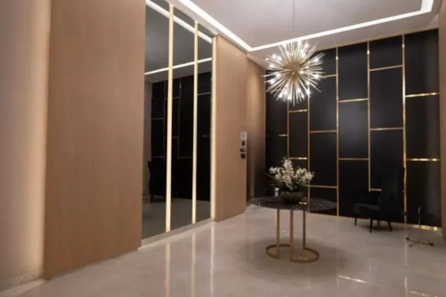 Imagem HAUTE IBIRAPUERA - EZTEC - Apto de 156m² (Unidade de Revenda), em ótima localização da Vila Mariana!