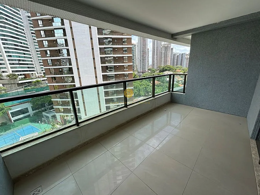 Imagem Apartamento - Venda no Bertolini Horto Florestal 2 suítes