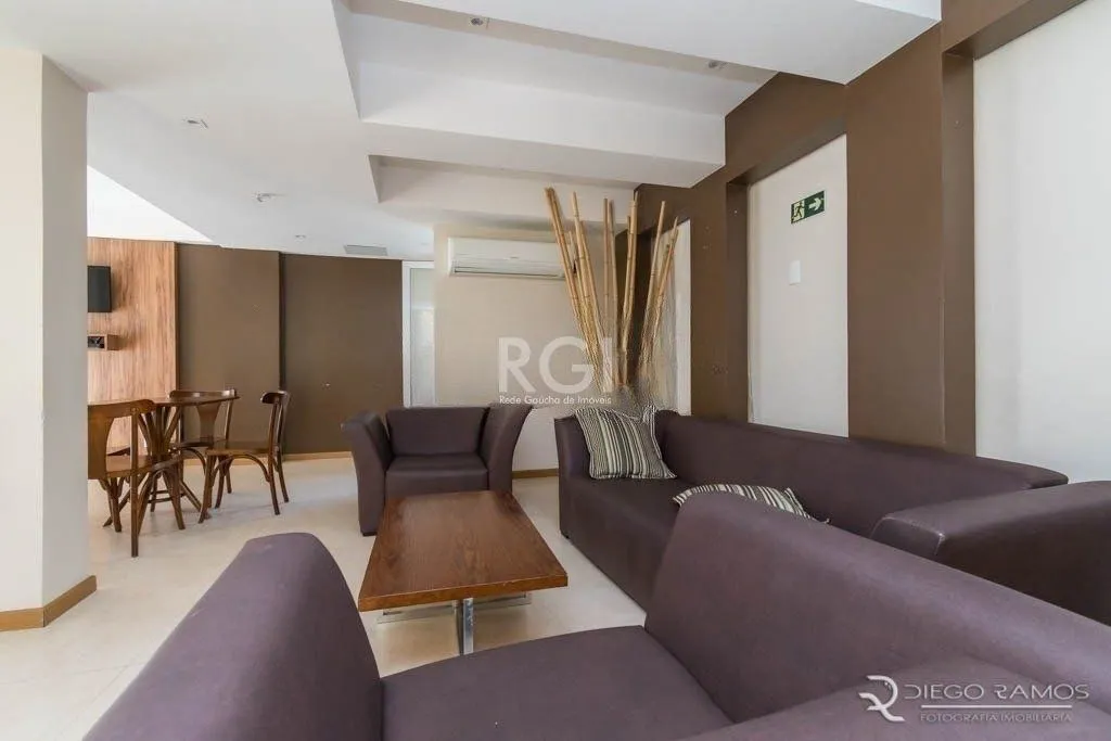 Imagem Apartamento em Camaquã