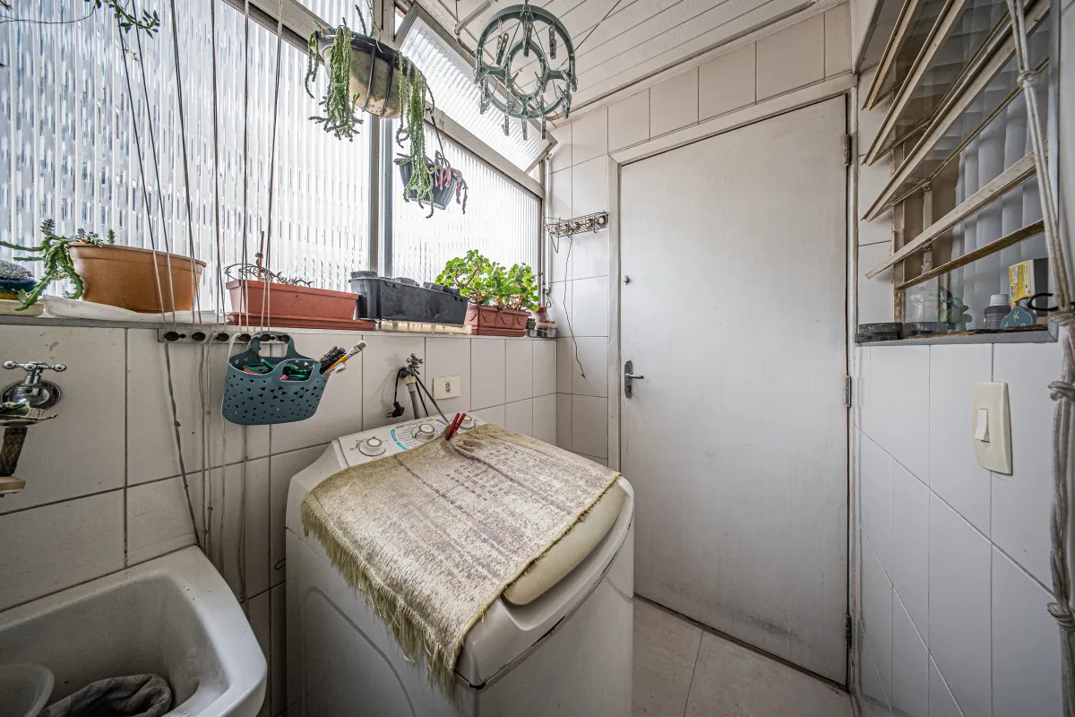 Imagem Apartamento para venda em Bela Vista com 2 quartos, 63m2