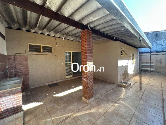 Imagem Casa à venda, 450 m² por R$ 1.369.000,00 - Jardim América - Goiânia/GO