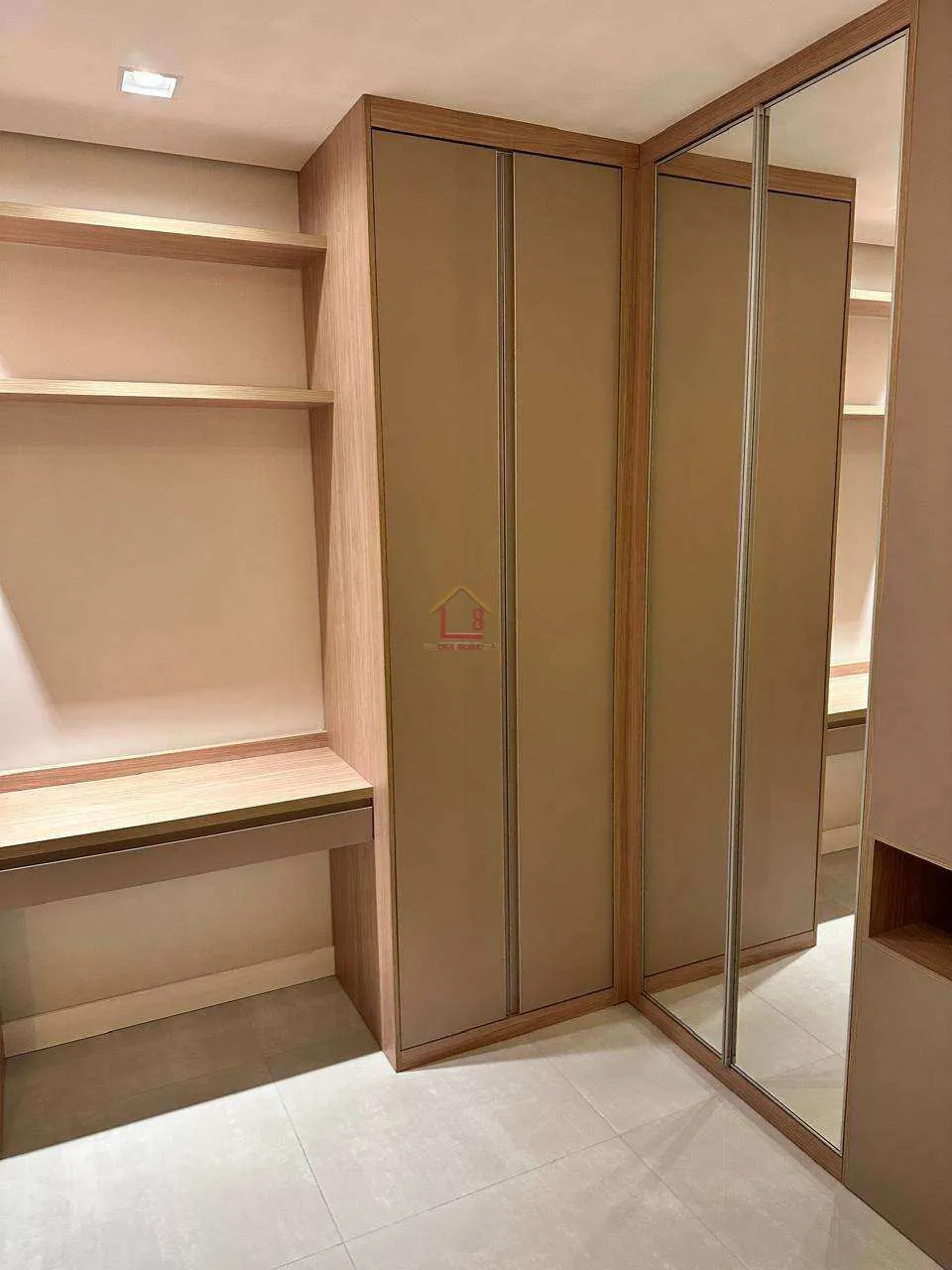 Imagem apartamento a venda - Boqueirão