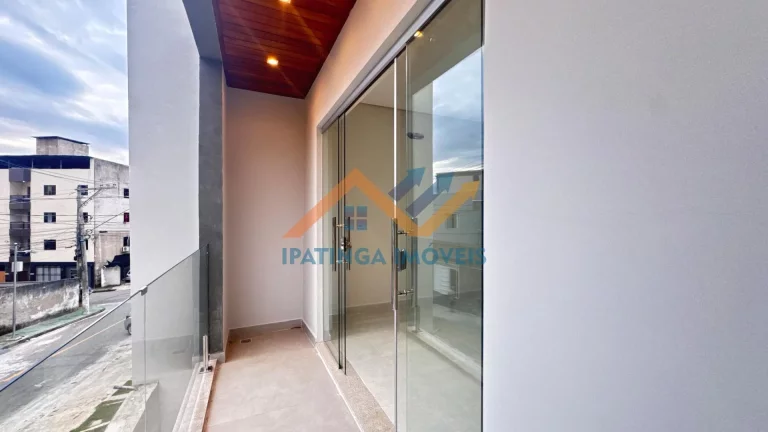 Imagem Casa à venda no bairro Cidade Nova - Santana do Paraiso