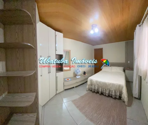 Imagem Linda Casa tipo sobrado