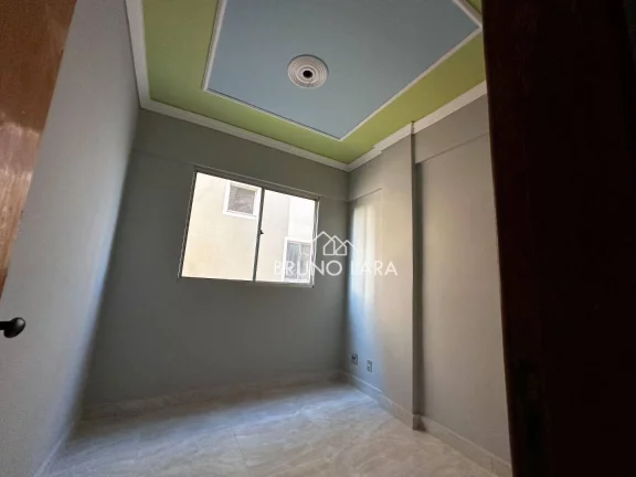 Imagem Apartamento à venda no bairro Jardim Brasília - Betim/MG