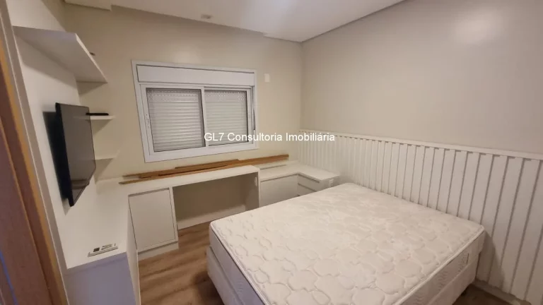 Imagem Apartamento Alto Padrão para venda no Residencial Lê Chateau Frontenac - Indaiatuba - SP