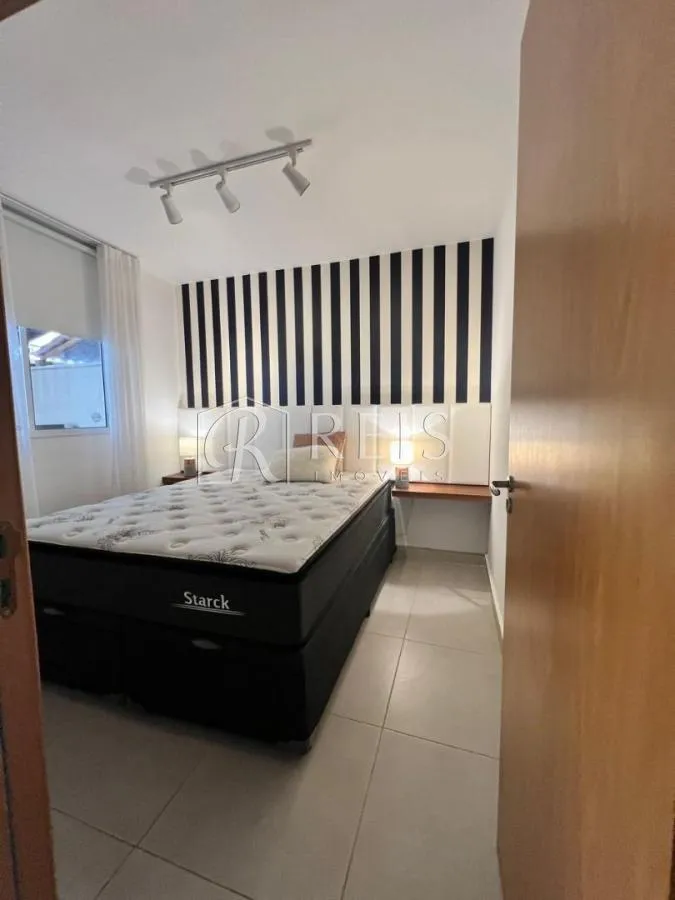 Imagem Apartamento para Venda em Rio das Ostras, Atlântica, 2 dormitórios, 1 banheiro, 1 vaga