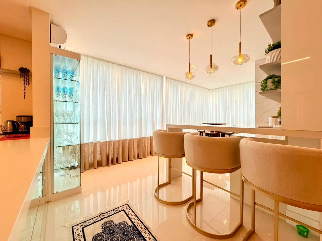 Imagem Apartamento à venda com 160m2 por R$ 4.500.000,00
