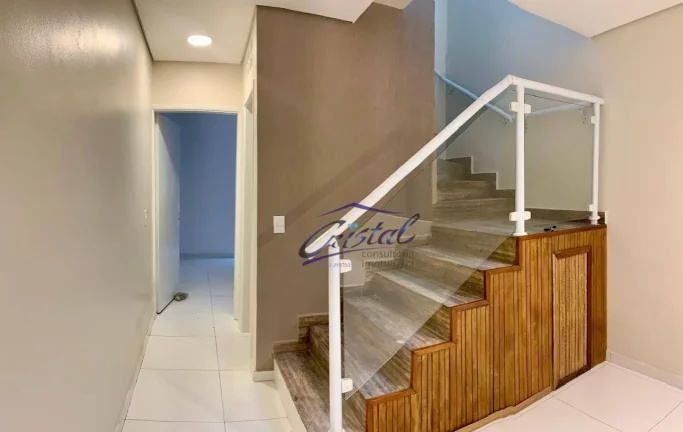 Imagem Casa com 3 quartos à venda, 140 m² por R$ 850.000 - Jardim Ester - Butantã - São Paulo/SP