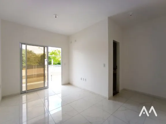 Imagem Casa com 3 Quartos à Venda, 110 m² em Encantada - Eusébio