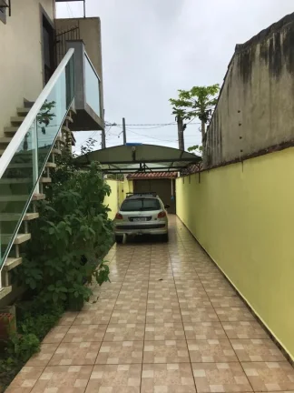Imagem Casa para Venda em Itanhaém, Gaivota (Praia), 2 dormitórios, 3 banheiros, 4 vagas