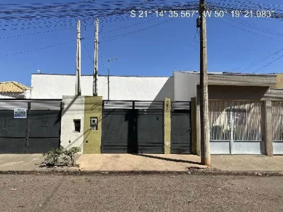 Foto do imóvel Oportunidade Única em BIRIGUI - SP | Tipo: Casa | Negociação: Leilão | Situação: Imóvel em RUA ANTONIO REAL DIAS