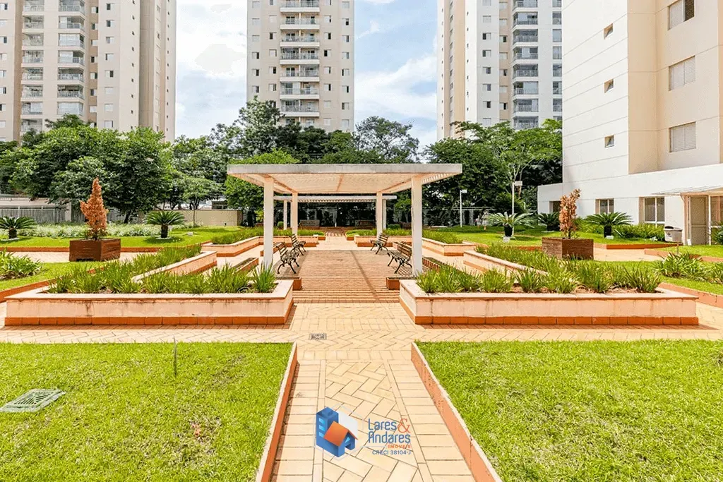 Imagem Apartamento à venda 3 Quartos 1 Suite 2 Vagas 87M² Jardim Pereira Leite São Paulo - SP