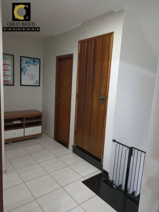 Imagem Triplex com 5 dormitórios a venda em São Vicente