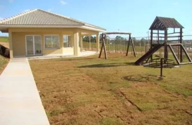 Imagem Terreno à venda, 282 m² por R$ 415.000,00 - Condomínio Villagio Milano - Sorocaba/SP