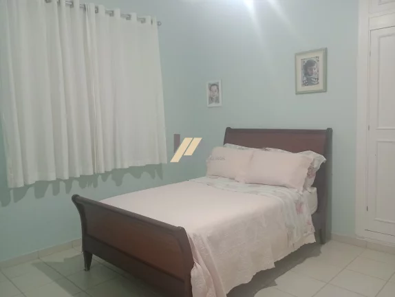 Imagem Casa à venda no Botafogo em Campinas, São Paulo