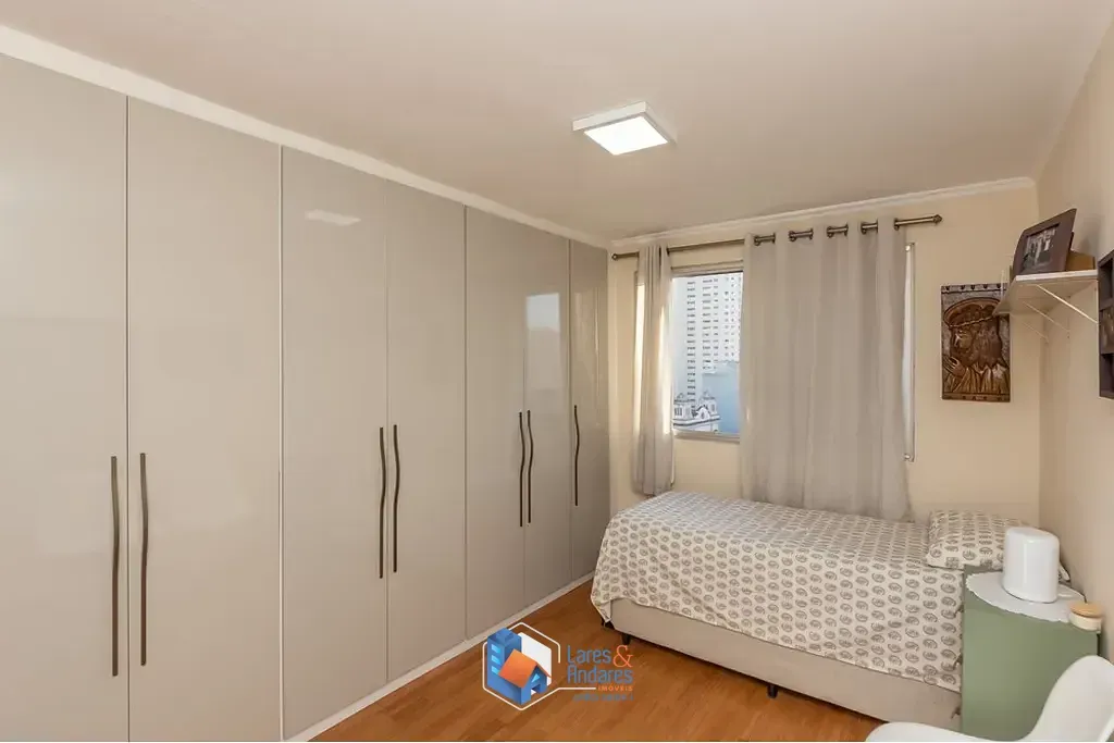 Imagem Apartamento à venda 3 Quartos 1 Vaga 84M² Aclimação São Paulo - SP