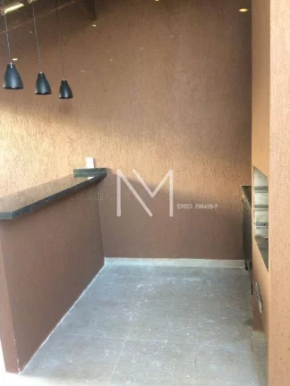 Imagem Casa em condomínio para venda 3 Quartos 1 Suíte 220m² - Bairro Urbanova