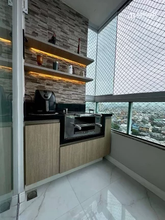Foto do imóvel Apartamento com 2 dormitórios à venda, 60 m² por R$ 470 - Jardim Guadalajara - Vila Velha/ES