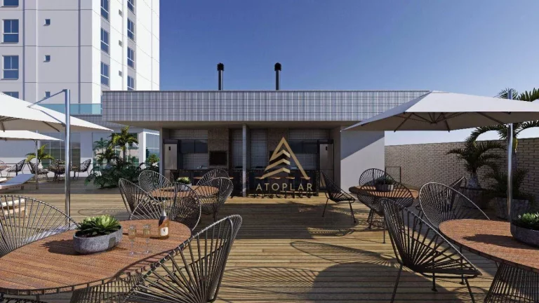 Imagem Apartamento à venda, 146 m² por R$ 3.750.000,00 - Centro - Balneário Camboriú/SC