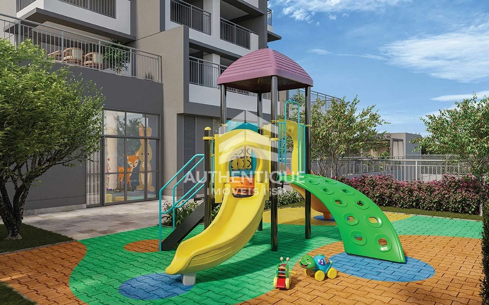 Imagem IN DESIGN IPIRANGA. - Apartamento à venda no bairro Ipiranga - São Paulo/SP, Zona Sul