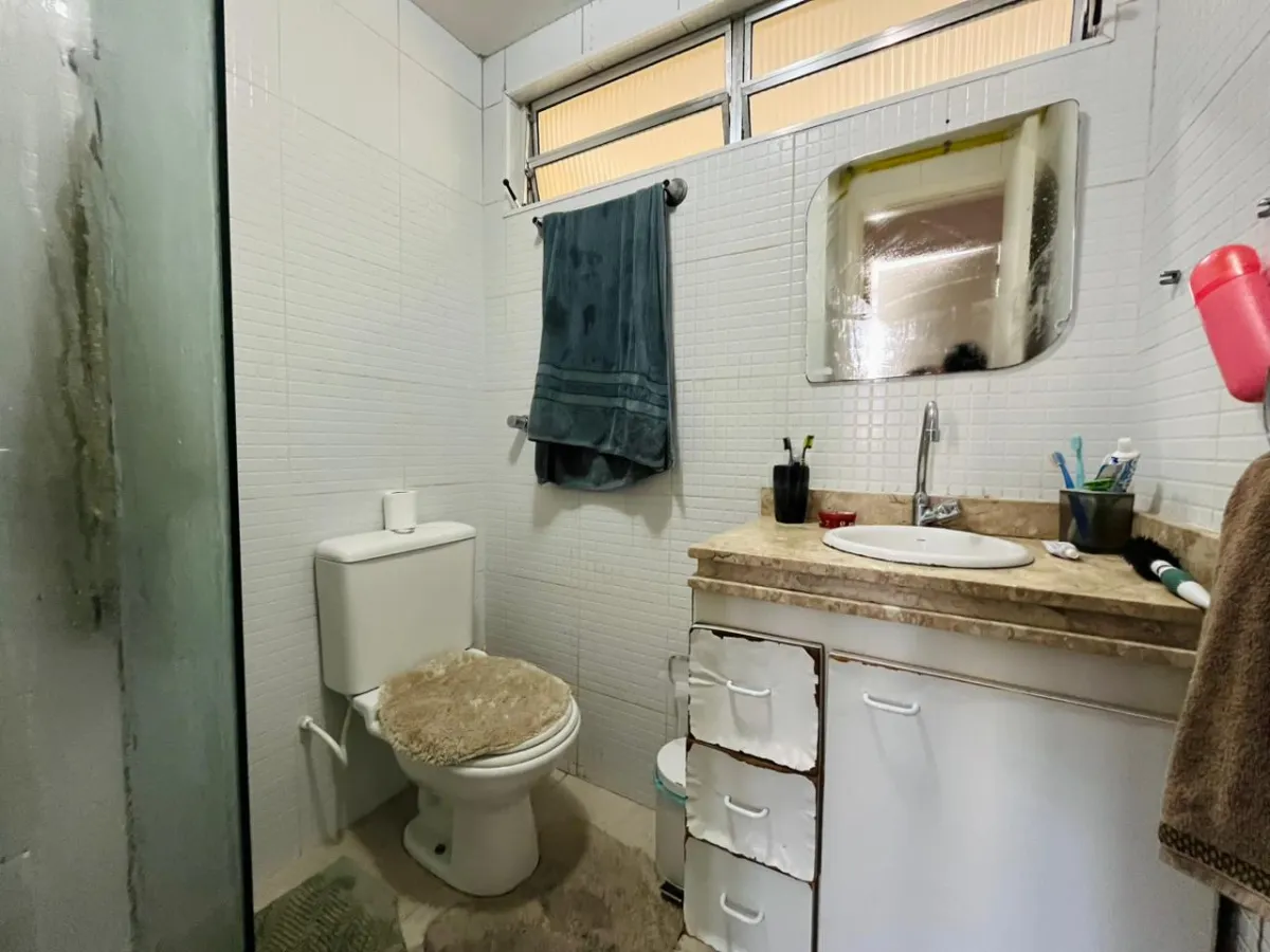 Imagem Apartamento para venda em Bela Vista com 2 quartos, 50m2